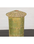 Antique Chinese Granary Jar-5. Asian & Chinese Furniture, Art, Antiques, Vintage Home Décor for sale at FEA Home