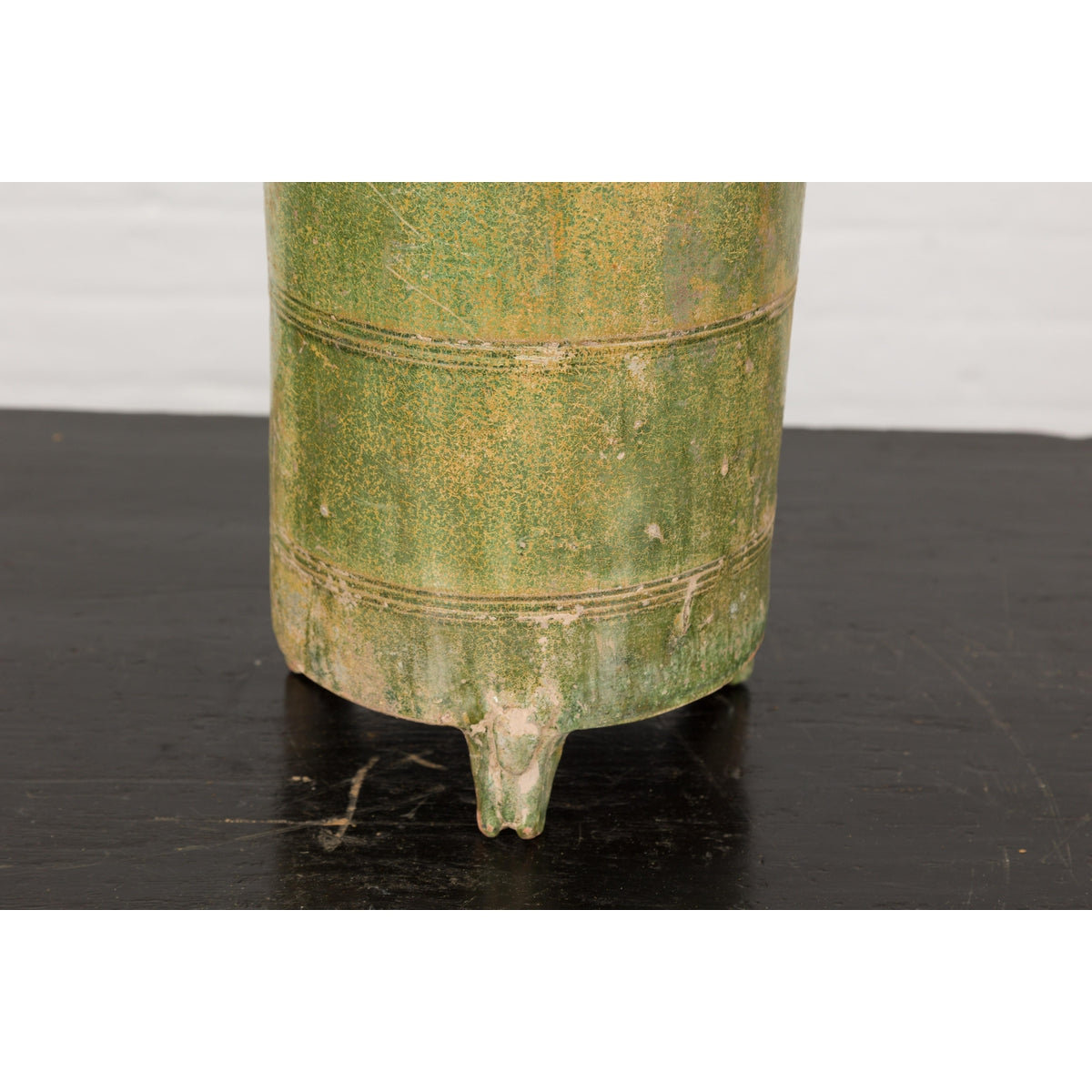 Antique Chinese Granary Jar-6. Asian & Chinese Furniture, Art, Antiques, Vintage Home Décor for sale at FEA Home