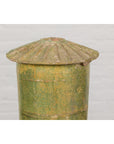 Antique Chinese Granary Jar-7. Asian & Chinese Furniture, Art, Antiques, Vintage Home Décor for sale at FEA Home