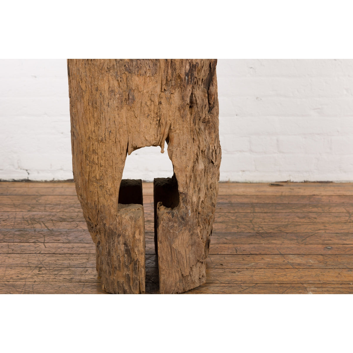 Hand Carved 19th Century Wooden Thai Sculpture-14. Asian & Chinese Furniture, Art, Antiques, Vintage Home Décor for sale at FEA Home