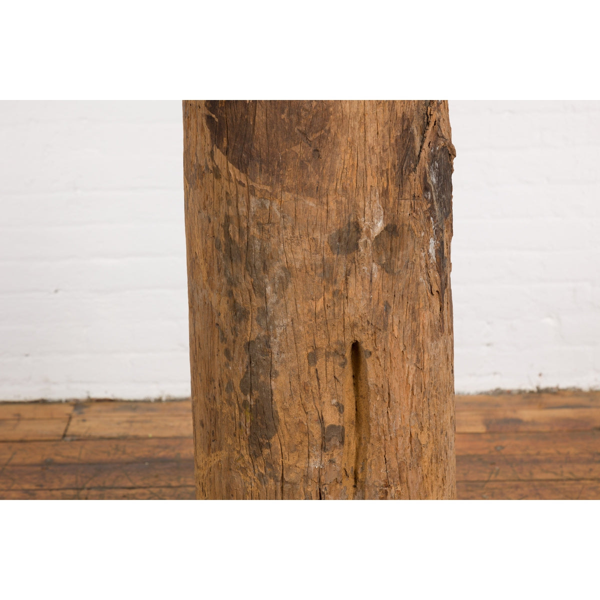 Hand Carved 19th Century Wooden Thai Sculpture-6. Asian & Chinese Furniture, Art, Antiques, Vintage Home Décor for sale at FEA Home
