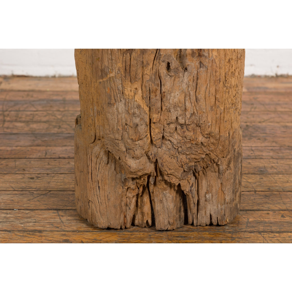 Hand Carved 19th Century Wooden Thai Sculpture-8. Asian & Chinese Furniture, Art, Antiques, Vintage Home Décor for sale at FEA Home