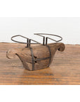 Rustic Wooden Antique Coffee Table Base-10. Asian & Chinese Furniture, Art, Antiques, Vintage Home Décor for sale at FEA Home