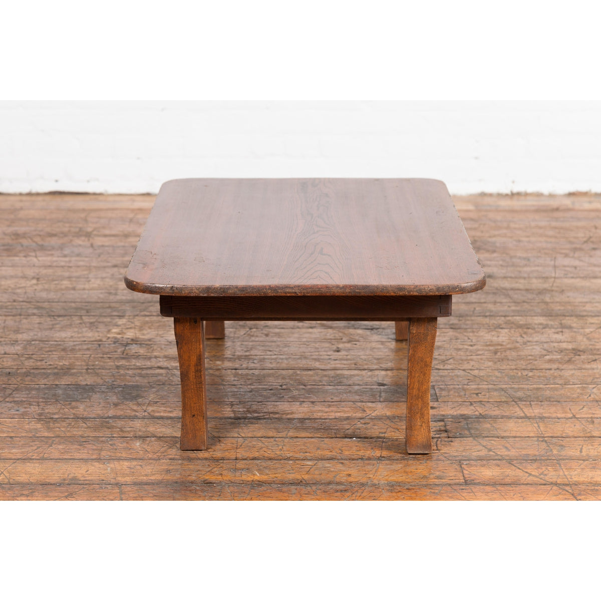 Low 19th Century Antique Display Table-12. Asian & Chinese Furniture, Art, Antiques, Vintage Home Décor for sale at FEA Home