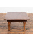 Low 19th Century Antique Display Table-12. Asian & Chinese Furniture, Art, Antiques, Vintage Home Décor for sale at FEA Home