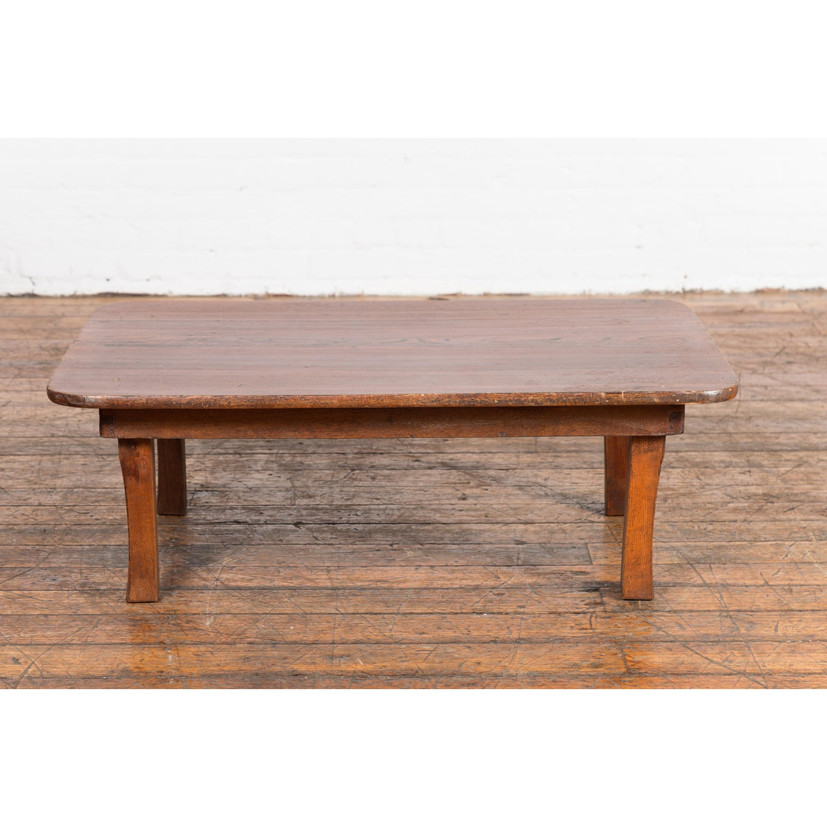 Low 19th Century Antique Display Table-13. Asian & Chinese Furniture, Art, Antiques, Vintage Home Décor for sale at FEA Home