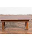 Low 19th Century Antique Display Table-13. Asian & Chinese Furniture, Art, Antiques, Vintage Home Décor for sale at FEA Home
