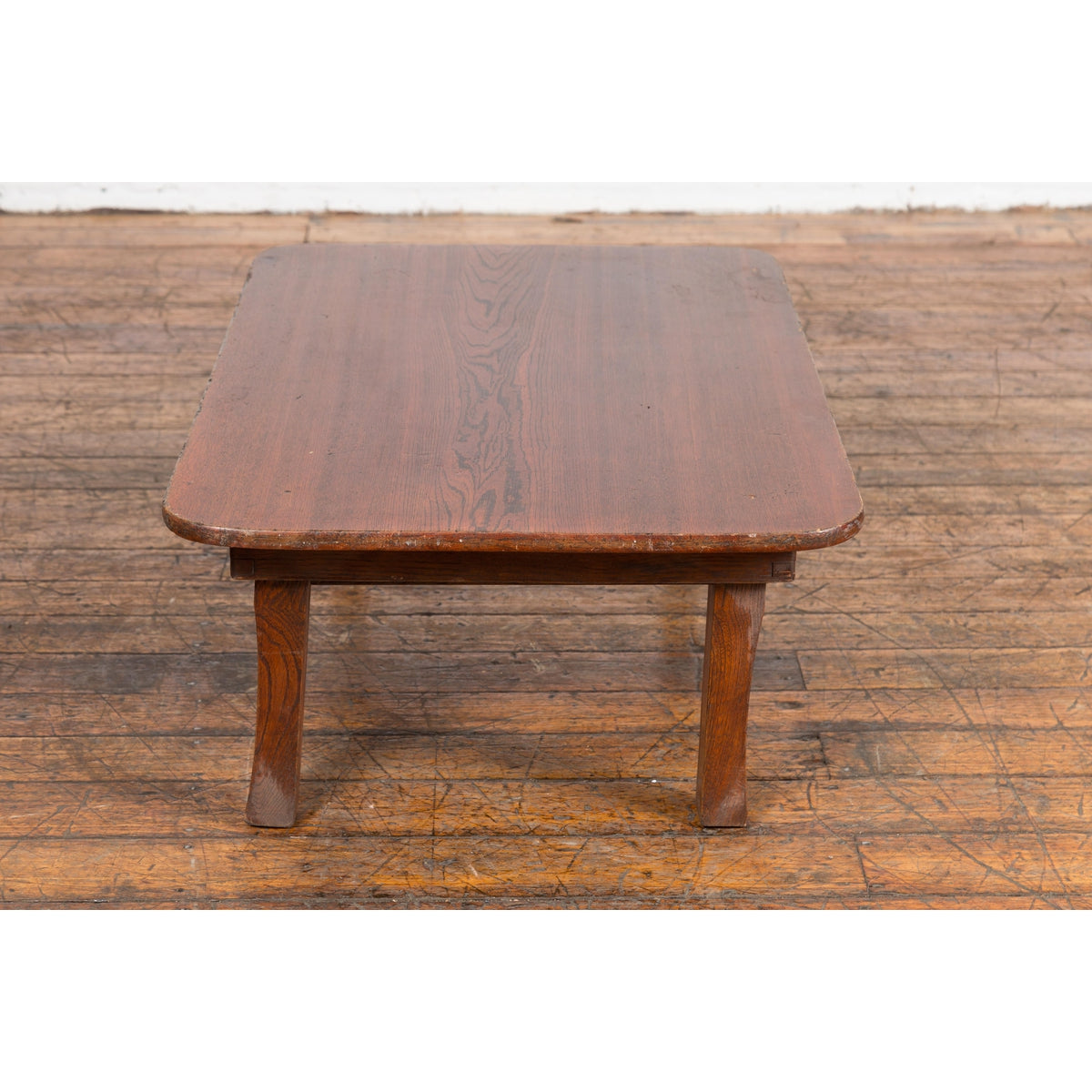 Low 19th Century Antique Display Table-14. Asian & Chinese Furniture, Art, Antiques, Vintage Home Décor for sale at FEA Home