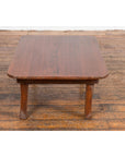 Low 19th Century Antique Display Table-14. Asian & Chinese Furniture, Art, Antiques, Vintage Home Décor for sale at FEA Home