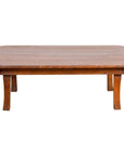 Low 19th Century Antique Display Table-1. Asian & Chinese Furniture, Art, Antiques, Vintage Home Décor for sale at FEA Home