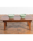 Low 19th Century Antique Display Table-3. Asian & Chinese Furniture, Art, Antiques, Vintage Home Décor for sale at FEA Home