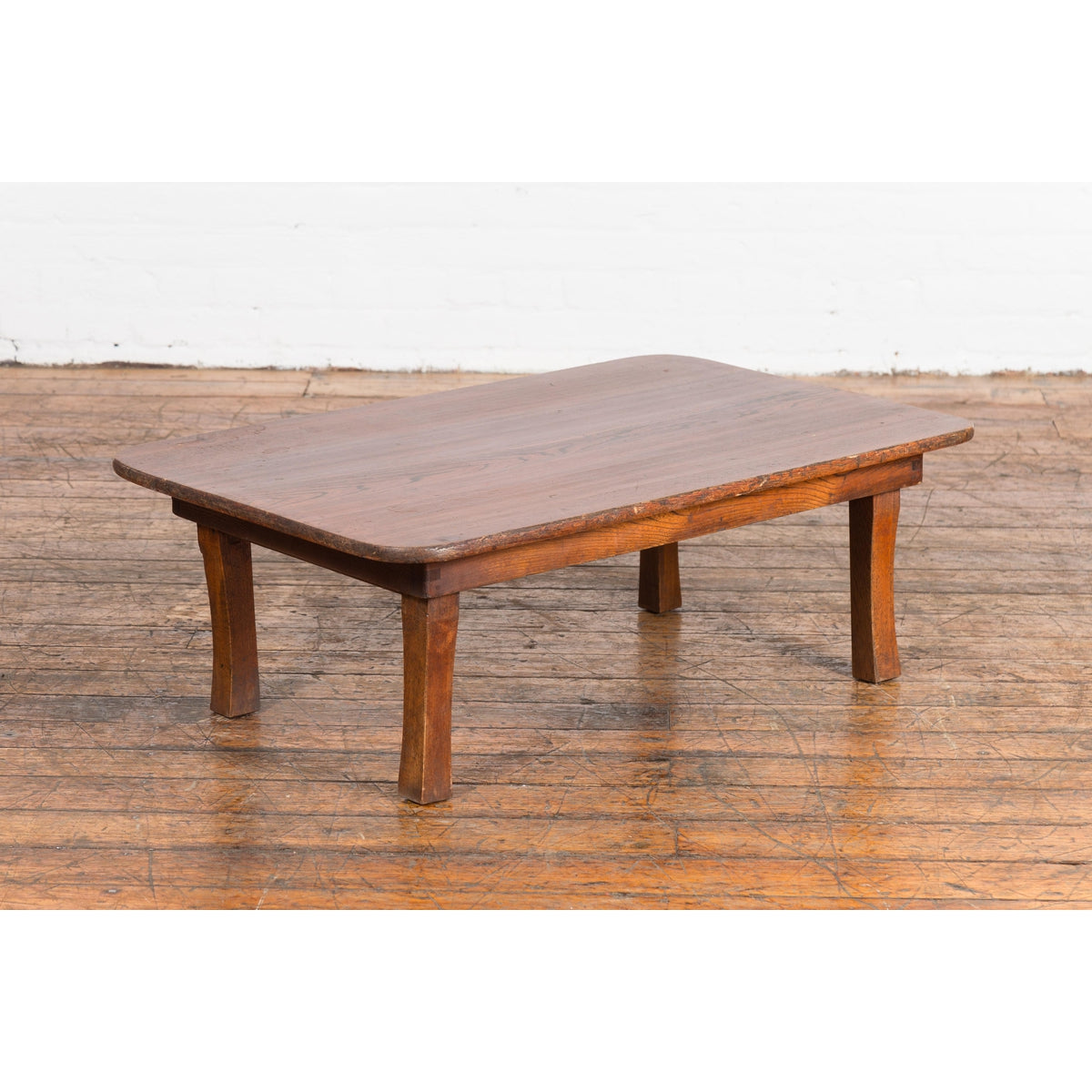 Low 19th Century Antique Display Table-4. Asian & Chinese Furniture, Art, Antiques, Vintage Home Décor for sale at FEA Home