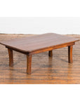 Low 19th Century Antique Display Table-4. Asian & Chinese Furniture, Art, Antiques, Vintage Home Décor for sale at FEA Home