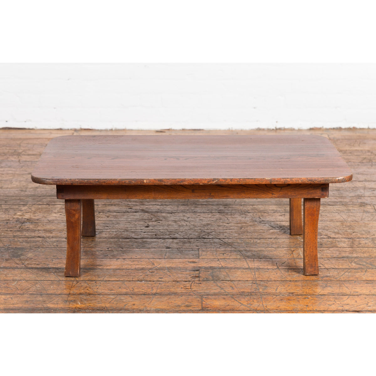 Low 19th Century Antique Display Table-5. Asian & Chinese Furniture, Art, Antiques, Vintage Home Décor for sale at FEA Home
