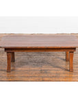 Low 19th Century Antique Display Table-5. Asian & Chinese Furniture, Art, Antiques, Vintage Home Décor for sale at FEA Home