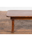 Low 19th Century Antique Display Table-6. Asian & Chinese Furniture, Art, Antiques, Vintage Home Décor for sale at FEA Home