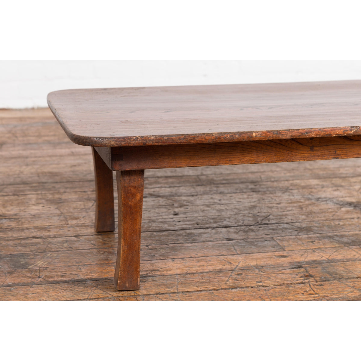 Low 19th Century Antique Display Table-8. Asian & Chinese Furniture, Art, Antiques, Vintage Home Décor for sale at FEA Home