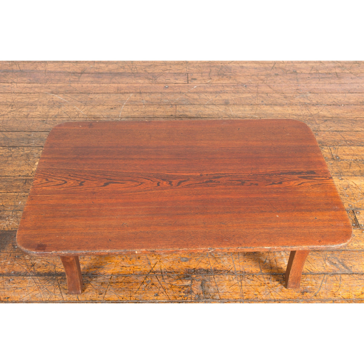 Low 19th Century Antique Display Table-9. Asian & Chinese Furniture, Art, Antiques, Vintage Home Décor for sale at FEA Home