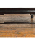 Negora Lacquered Square Vintage Coffee Table-9. Asian & Chinese Furniture, Art, Antiques, Vintage Home Décor for sale at FEA Home