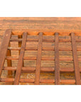 Vintage Japanese Kotatsu Coffee Table-10. Asian & Chinese Furniture, Art, Antiques, Vintage Home Décor for sale at FEA Home