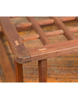 Vintage Japanese Kotatsu Coffee Table-12. Asian & Chinese Furniture, Art, Antiques, Vintage Home Décor for sale at FEA Home
