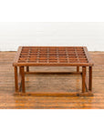 Vintage Japanese Kotatsu Coffee Table-13. Asian & Chinese Furniture, Art, Antiques, Vintage Home Décor for sale at FEA Home