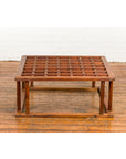 Vintage Japanese Kotatsu Coffee Table-15. Asian & Chinese Furniture, Art, Antiques, Vintage Home Décor for sale at FEA Home