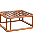 Vintage Japanese Kotatsu Coffee Table-1. Asian & Chinese Furniture, Art, Antiques, Vintage Home Décor for sale at FEA Home
