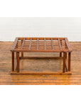 Vintage Japanese Kotatsu Coffee Table-3. Asian & Chinese Furniture, Art, Antiques, Vintage Home Décor for sale at FEA Home