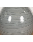 Silver Grey Glazed Ceramic Vase-6. Asian & Chinese Furniture, Art, Antiques, Vintage Home Décor for sale at FEA Home