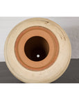 Artisan Prem Collection Ceramic Object Pre Drilled to Be Made into a Lamp-17. Asian & Chinese Furniture, Art, Antiques, Vintage Home Décor for sale at FEA Home