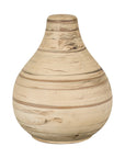 Artisan Prem Collection Ceramic Object Pre Drilled to Be Made into a Lamp-1. Asian & Chinese Furniture, Art, Antiques, Vintage Home Décor for sale at FEA Home