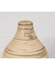 Artisan Prem Collection Ceramic Object Pre Drilled to Be Made into a Lamp-3. Asian & Chinese Furniture, Art, Antiques, Vintage Home Décor for sale at FEA Home