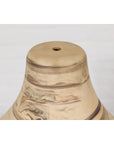 Artisan Prem Collection Ceramic Object Pre Drilled to Be Made into a Lamp-6. Asian & Chinese Furniture, Art, Antiques, Vintage Home Décor for sale at FEA Home