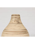 Artisan Prem Collection Ceramic Object Pre Drilled to Be Made into a Lamp-9. Asian & Chinese Furniture, Art, Antiques, Vintage Home Décor for sale at FEA Home