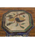 Antique Hand-Painted Annamese Ceramic Garden Stool from Vietnam, circa 1900-18. Asian & Chinese Furniture, Art, Antiques, Vintage Home Décor for sale at FEA Home
