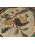 Antique Hand-Painted Annamese Ceramic Garden Stool from Vietnam, circa 1900-19. Asian & Chinese Furniture, Art, Antiques, Vintage Home Décor for sale at FEA Home