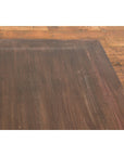 Vintage Asian Distressed Wood Coffee Table-14. Asian & Chinese Furniture, Art, Antiques, Vintage Home Décor for sale at FEA Home