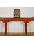 Antique Framed Buddhist Painting-3. Asian & Chinese Furniture, Art, Antiques, Vintage Home Décor for sale at FEA Home