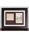 Revolutionary War Bond from the State of Connecticut in Custom Frame-3. Asian & Chinese Furniture, Art, Antiques, Vintage Home Décor for sale at FEA Home