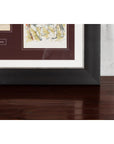Revolutionary War Bond from the State of Connecticut in Custom Frame-7. Asian & Chinese Furniture, Art, Antiques, Vintage Home Décor for sale at FEA Home