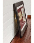 1780s American Revolutionary War Bond, State of Connecticut in Black Frame-11. Asian & Chinese Furniture, Art, Antiques, Vintage Home Décor for sale at FEA Home