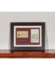 1780s American Revolutionary War Bond, State of Connecticut in Black Frame-3. Asian & Chinese Furniture, Art, Antiques, Vintage Home Décor for sale at FEA Home