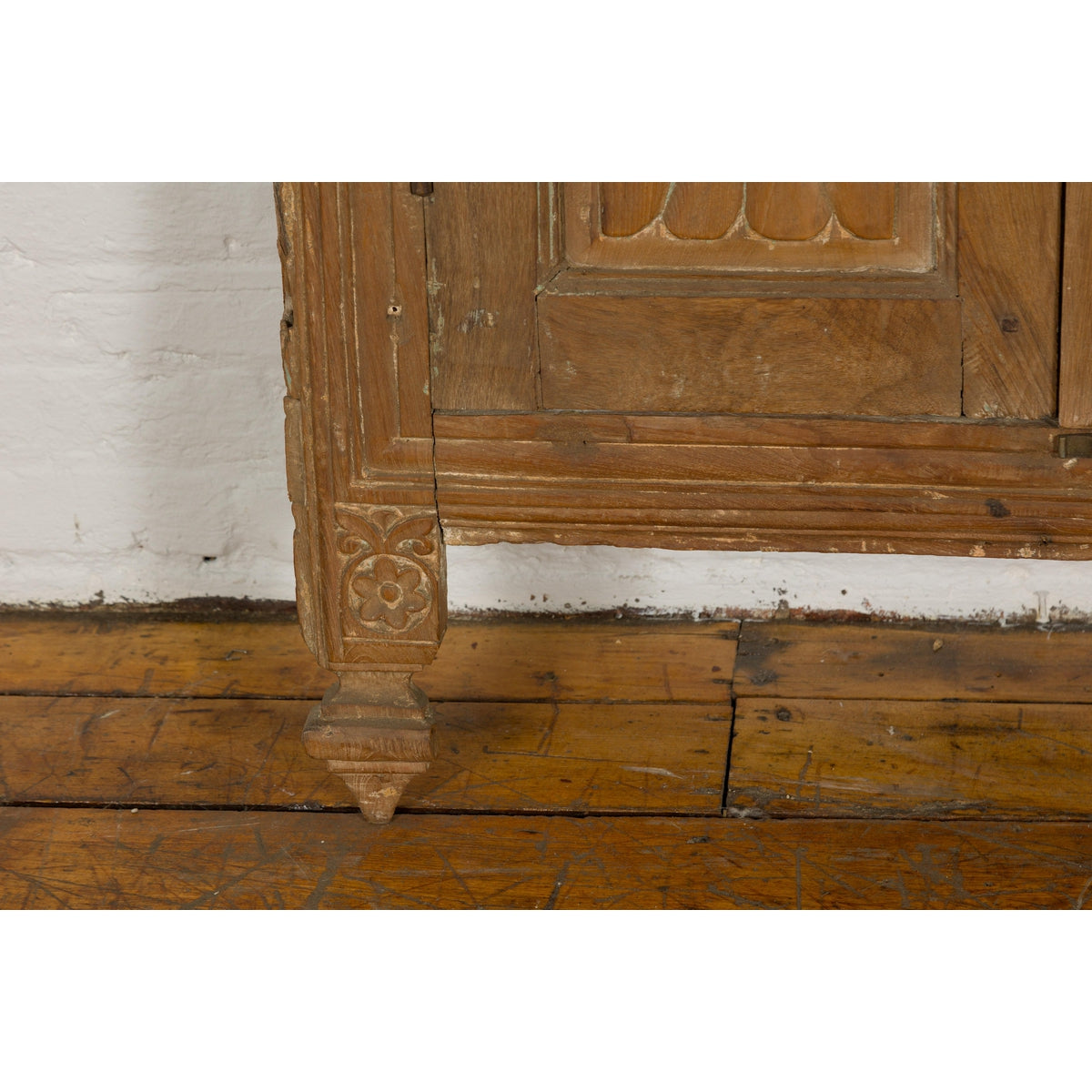 Decorative Carved Window Frame with Doors-12. Asian & Chinese Furniture, Art, Antiques, Vintage Home Décor for sale at FEA Home