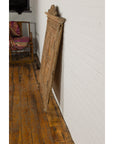 Decorative Carved Window Frame with Doors-15. Asian & Chinese Furniture, Art, Antiques, Vintage Home Décor for sale at FEA Home