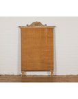 Decorative Carved Window Frame with Doors-16. Asian & Chinese Furniture, Art, Antiques, Vintage Home Décor for sale at FEA Home