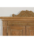 Decorative Carved Window Frame with Doors-8. Asian & Chinese Furniture, Art, Antiques, Vintage Home Décor for sale at FEA Home