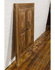 Carved Window from the 19th Century Retrofitted with Heavy Antiqued Mirror-12. Asian & Chinese Furniture, Art, Antiques, Vintage Home Décor for sale at FEA Home