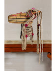Traditional Asian Tribal Ulo Akha Headdress-8. Asian & Chinese Furniture, Art, Antiques, Vintage Home Décor for sale at FEA Home