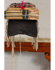 Traditional Asian Tribal Ulo Akha Headdress-9. Asian & Chinese Furniture, Art, Antiques, Vintage Home Décor for sale at FEA Home